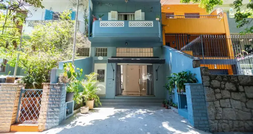 Ponto comercial com 11 salas para alugar na Rua Iperoig, 373, Perdizes, São Paulo