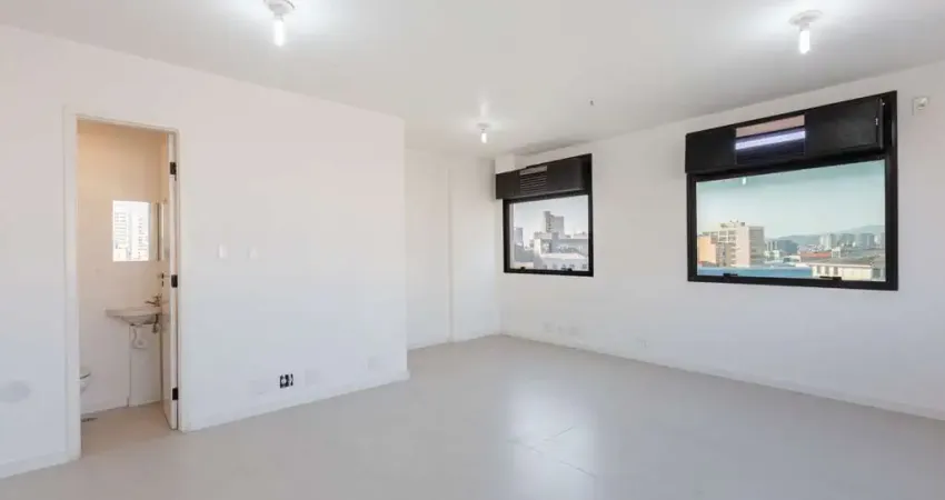 Sala comercial para alugar na Rua Roma, 620, Lapa, São Paulo