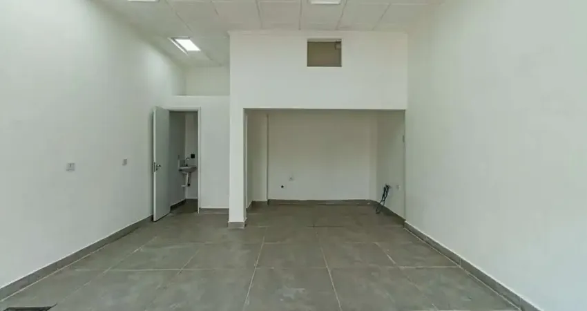 Sala comercial para alugar na Rua Jorge Brand, 187, Vila Baruel, São Paulo