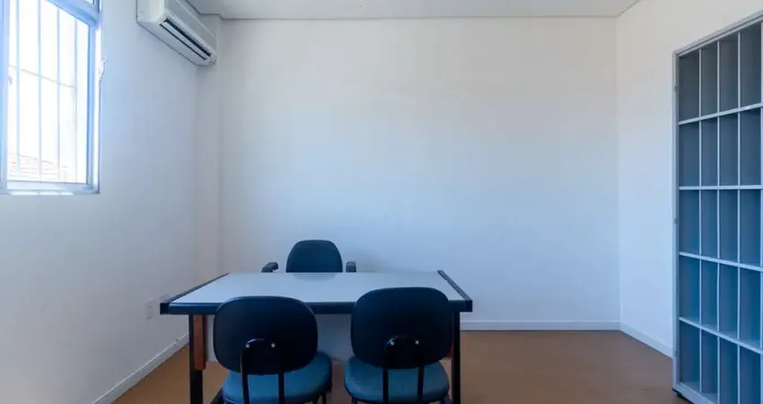 Sala comercial com 1 sala para alugar na Rua Mandiçununga, 76, Vila Inah, São Paulo