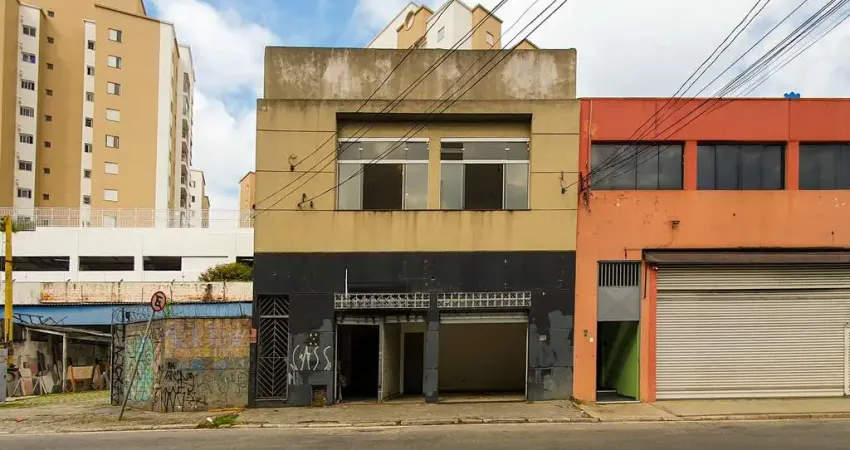 Ponto comercial para alugar na Avenida Sargento Geraldo Sant'Ana, 1280, Jardim Taquaral, São Paulo