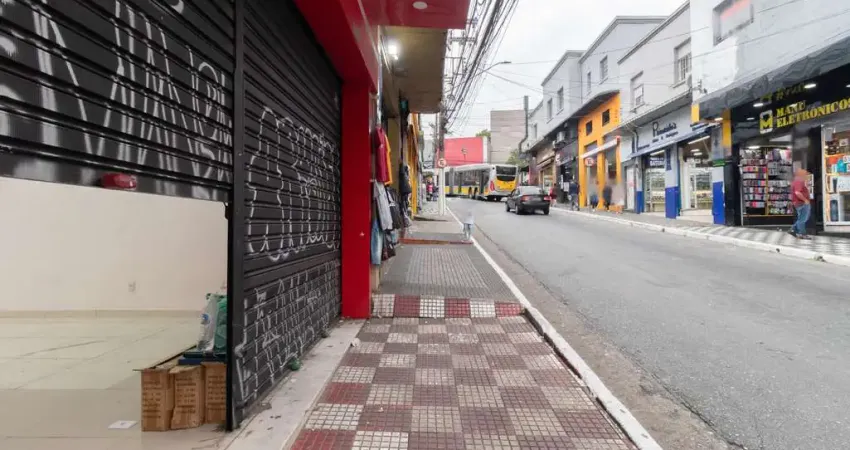 Ponto comercial para alugar na Rua Padre Antônio Benedito, 52, Penha De França, São Paulo