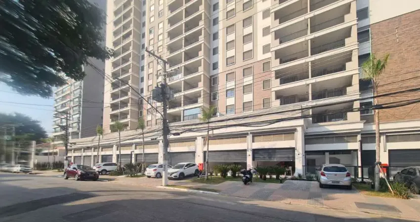 Ponto comercial para alugar na Rua Anhangüera, 374, Barra Funda, São Paulo