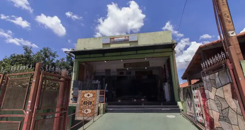 Ponto comercial para alugar na Avenida Paranaguá, 951, Vila Paranaguá, São Paulo