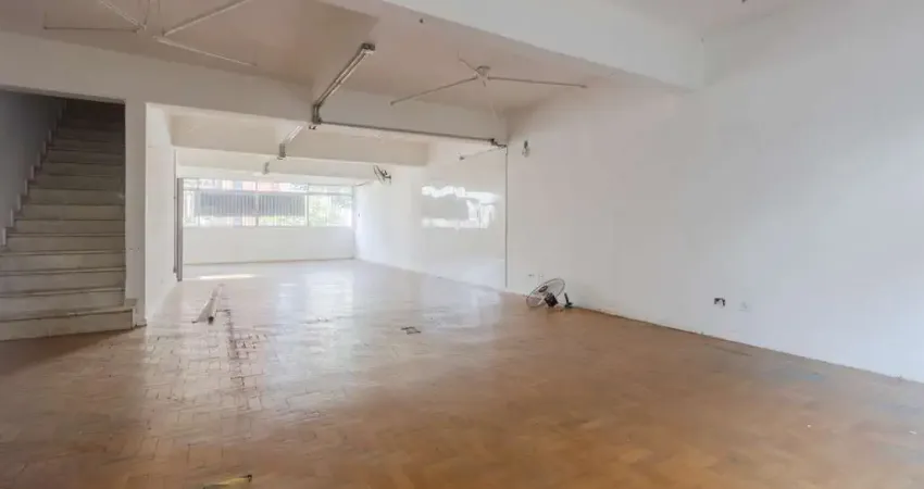 Sala comercial para alugar na Avenida Jurema, 324, Indianópolis, São Paulo