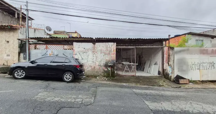 Casa comercial com 4 salas para alugar na Rua Acutirembiú, 44, Jardim São Sebastião, São Paulo