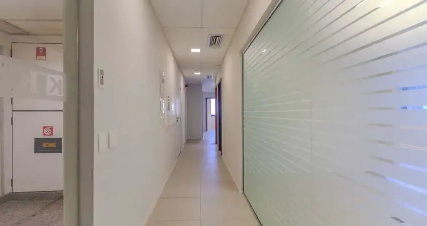 Sala comercial com 10 salas para alugar na Avenida Paulista, 542, Bela Vista, São Paulo