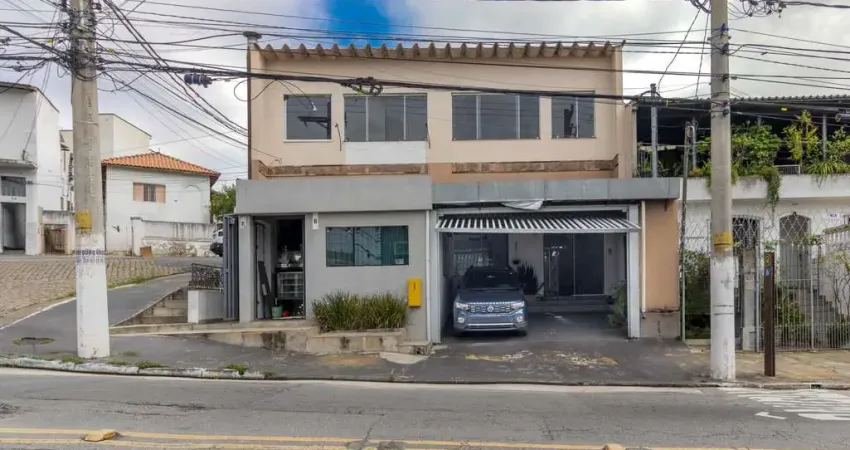 Sala comercial para alugar na Rua General Chagas Santos, 691, Vila da Saúde, São Paulo