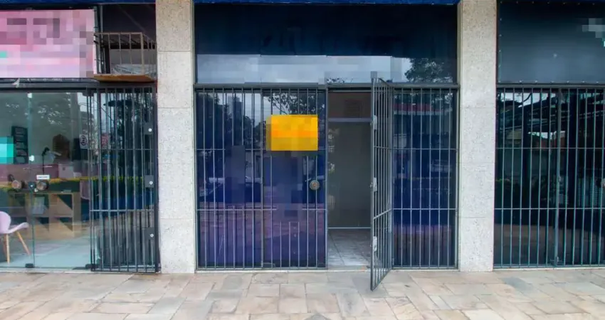 Ponto comercial com 1 sala para alugar na Avenida Pedro Severino Júnior, 366, Vila Guarani, São Paulo