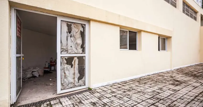 Loja na rua comendador francisco pettinati, n. 260 - loja 01 • 91 m²