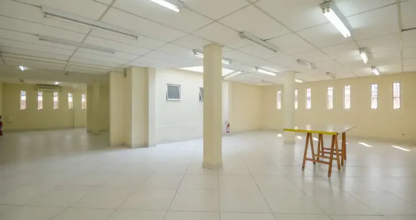 Casa comercial na rua hildebrando thomáz de carvalho, n. 60 - pavimento 1 • 150 m²