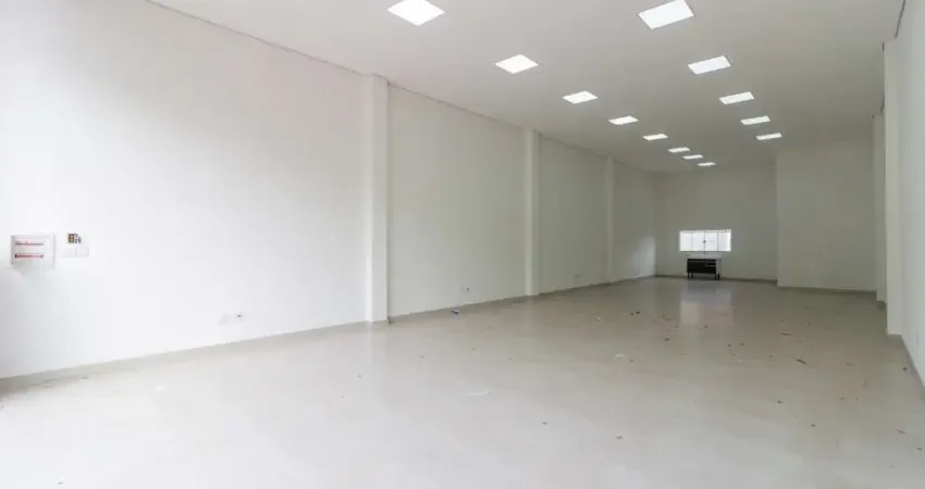 Loja na avenida olavo egídio de souza aranha, n. 1687 - loja 2 • 158 m²