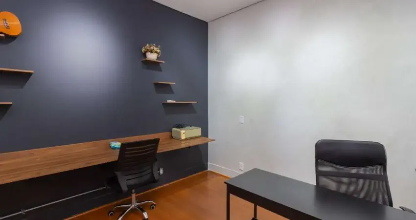 Sala comercial com 4 salas para alugar na Rua Lino Coutinho, 1848, Ipiranga, São Paulo