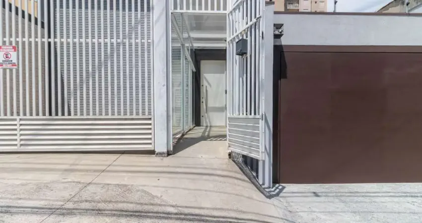 Sala comercial para alugar na Rua Conde Prates, 444, Parque da Mooca, São Paulo