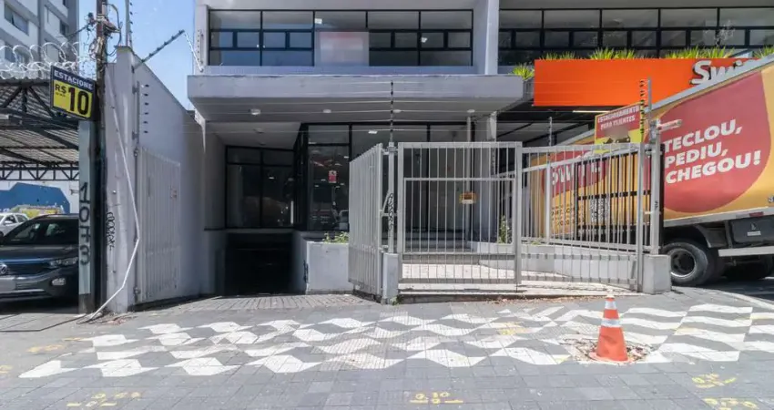 Ponto comercial com 8 salas para alugar na Avenida Angélica, 1085, Higienópolis, São Paulo