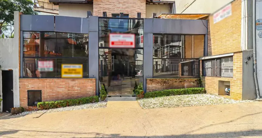 Ponto comercial para alugar na Rua Goiás, 108, Higienópolis, São Paulo