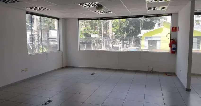 Ponto comercial para alugar na Avenida Açocê, 450, Indianópolis, São Paulo