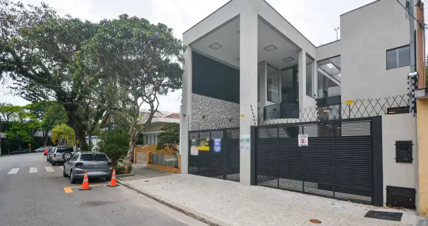 Prédio com 24 salas para alugar na Rua Gonçalo Pedrosa, 65, Vila Monumento, São Paulo