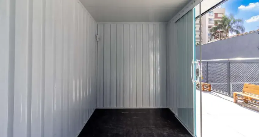 Loja em galeria na rua doutor miranda de azevedo, n. 911 - loja 2 • 10 m²