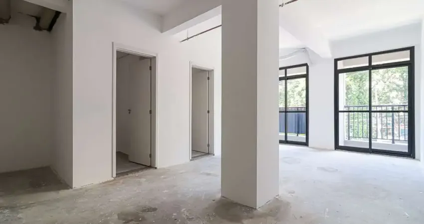 Sala comercial na avenida josé estevão de magalhães, n. 50 - sala 01 • 50 m²
