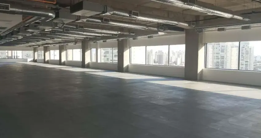 Sala comercial na avenida nicolas boer, n. 399 - 1501s / 1502s / 1501n / 1502n • 1607 m²