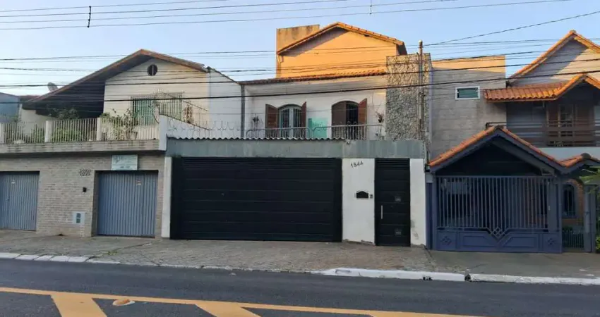 Casa comercial para alugar na Rua Manuel Gaya, 1844, Vila Mazzei, São Paulo