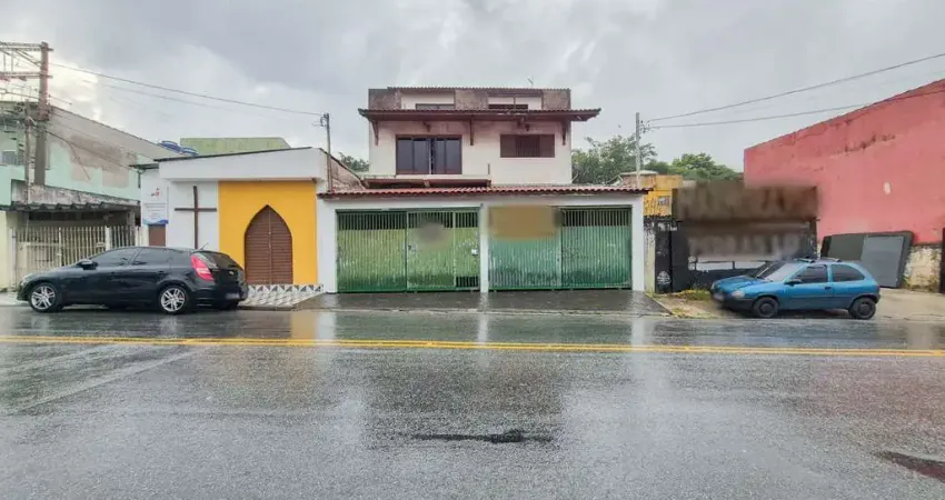 Prédio para alugar na Rua Guaraitá, 1164, Vila Curuçá, São Paulo