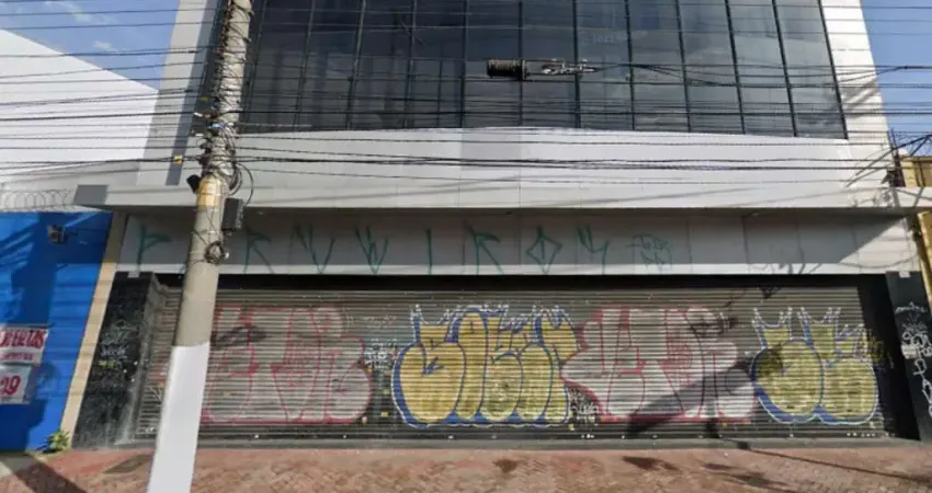 Ponto comercial para alugar na Avenida Celso Garcia, 5411, Tatuapé, São Paulo
