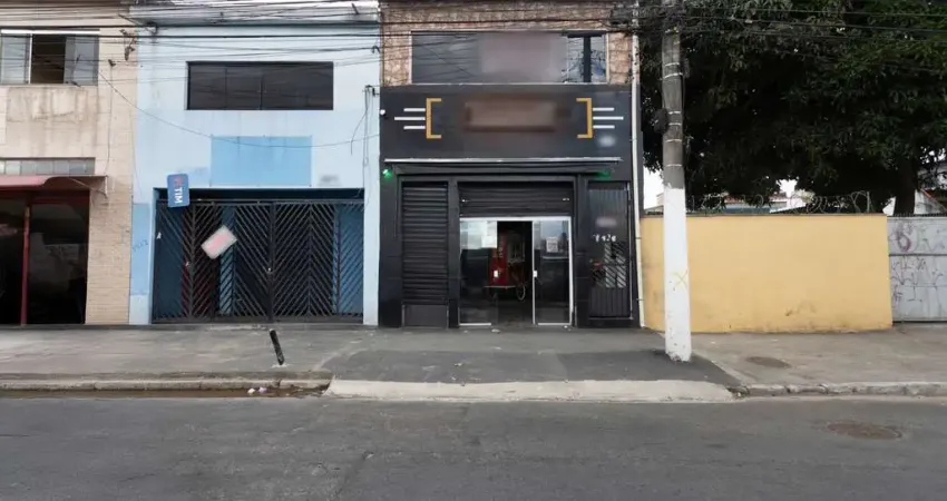 Casa comercial na avenida teodoro bernardo do nascimento, n. 1518 - casa comercial • 150 m²