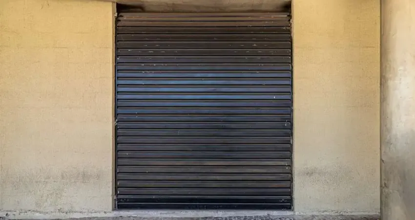 Loja em estação de metrô/ônibus na avenida luiz dumont villares, n. 1721 - estação parada inglesa - loja 7 • 24 m²