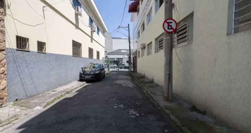 Sala comercial para alugar na Rua Nova Jerusalém, 559, Chácara Santo Antônio (Zona Leste), São Paulo