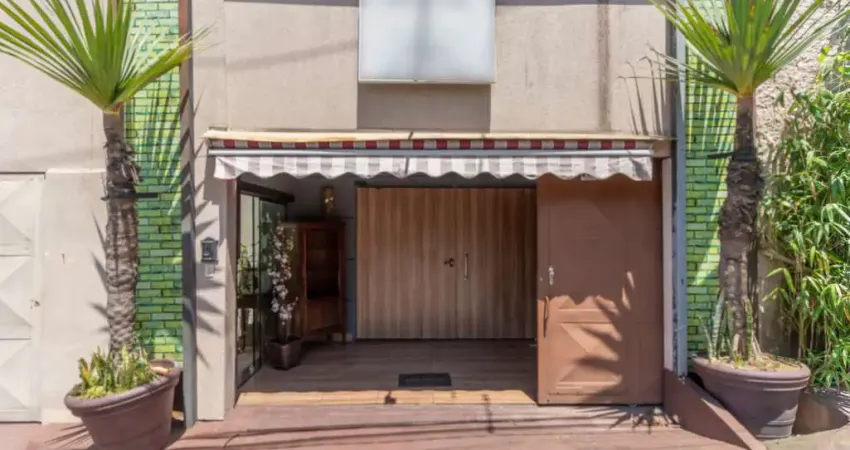 Casa comercial na rua joaquim pereira lima, n. 273 - sem complemento0 • 185 m²