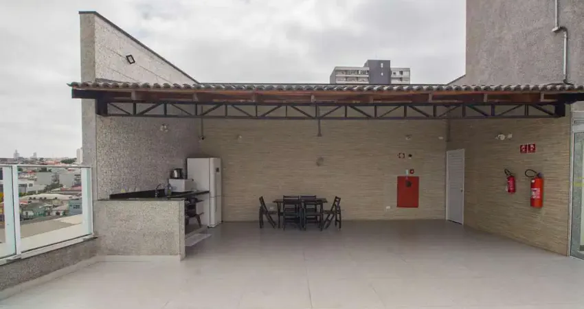 Ponto comercial com 7 salas para alugar na Rua Imbarié, 82, Vila Prudente, São Paulo