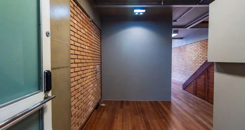 Sala comercial com 2 salas para alugar na Rua Fidêncio Ramos, 101, Vila Olímpia, São Paulo