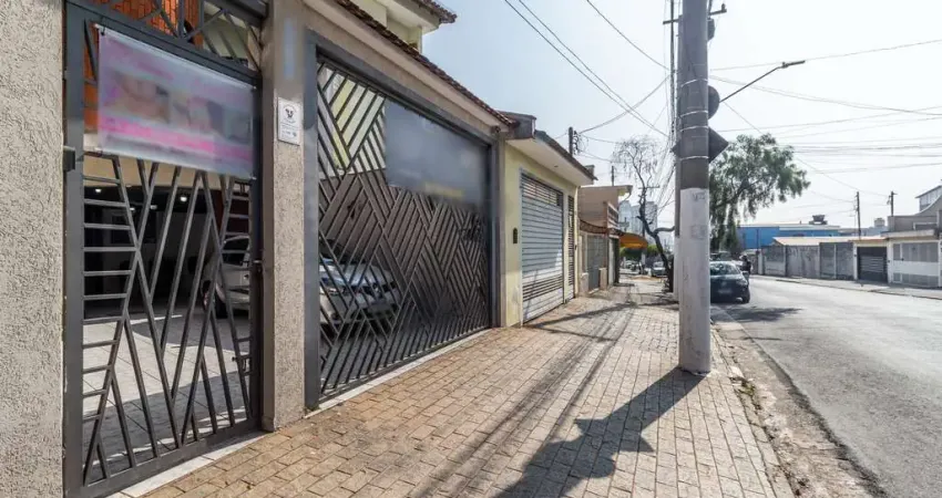 Sala comercial na rua palmeiras das missões, n. 270 - sala 03 • 18 m²