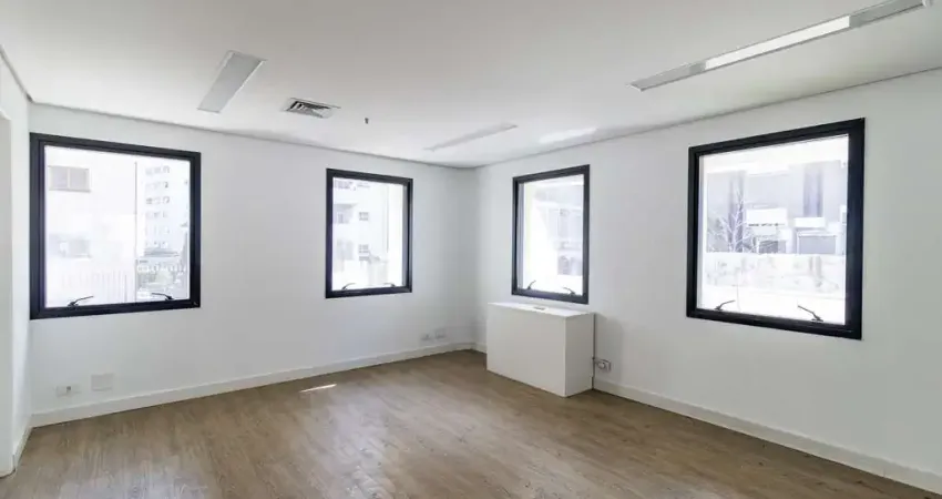 Sala comercial para alugar na Avenida Angélica, 1968, Consolação, São Paulo