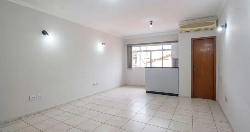 Sala comercial na avenida fuad lutfalla, n. 711 - sala 02 • 25 m²