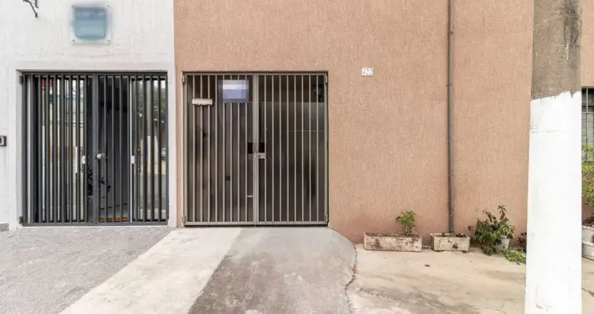 Casa comercial para alugar na Rua Gama Lobo, 422, Vila Dom Pedro I, São Paulo