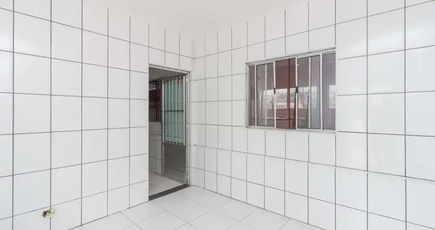 Casa comercial na estrada do m'boi mirim, n. 2089 - casa 1 • 30 m²