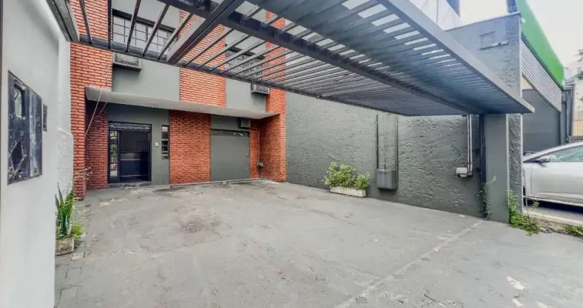 Prédio comercial na avenida roque petroni júnior, n. 234 • 350 m²