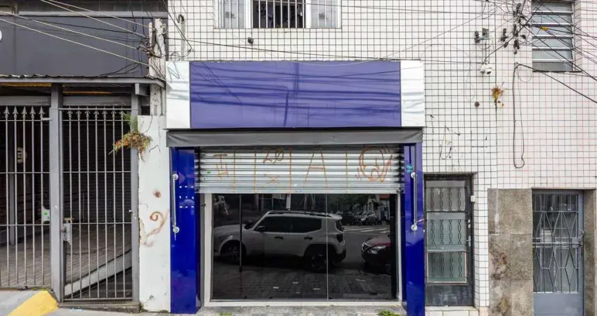 Ponto comercial com 16 salas para alugar na Rua Major Ângelo Zanchi, 635, Penha De França, São Paulo