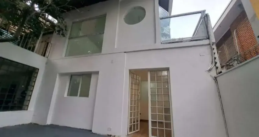 Casa comercial para alugar na Rua Paulistânia, 505, Sumarezinho, São Paulo