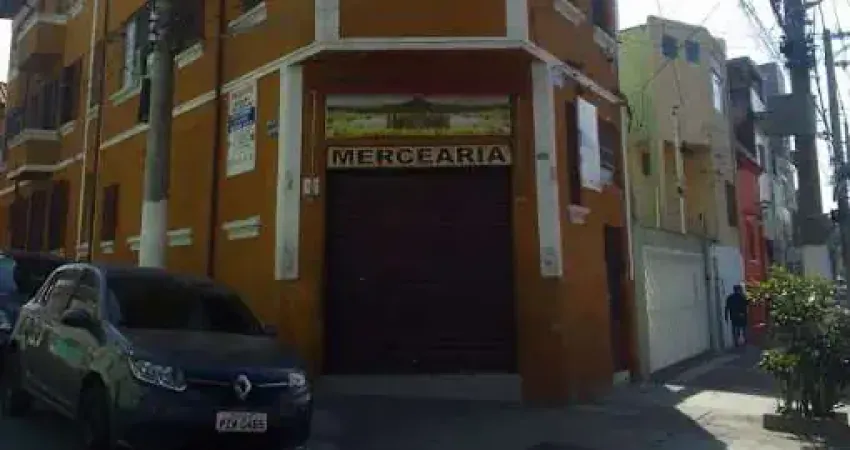 Ponto comercial para alugar na Rua Alfredo Maia, 375, Luz, São Paulo