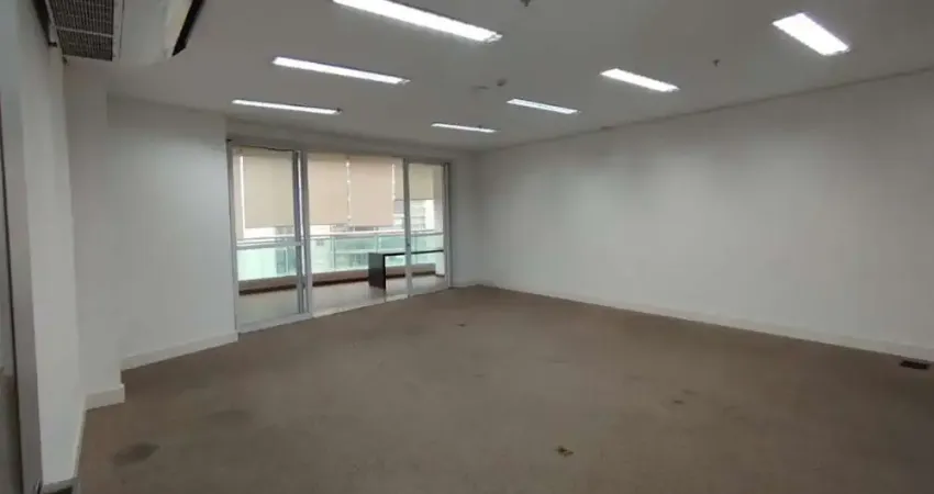 Sala comercial na alameda ministro rocha azevedo, n. 38 - conjunto 503 • 166 m²