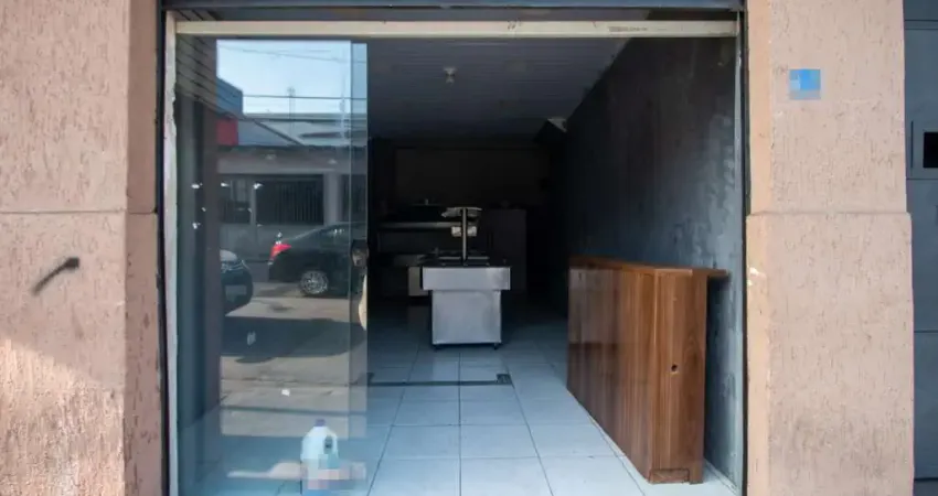 Ponto comercial com 6 salas para alugar na Rua Doutor Avelino Lemos Júnior, 52, Jardim Campo Limpo (Zona Norte), São Paulo