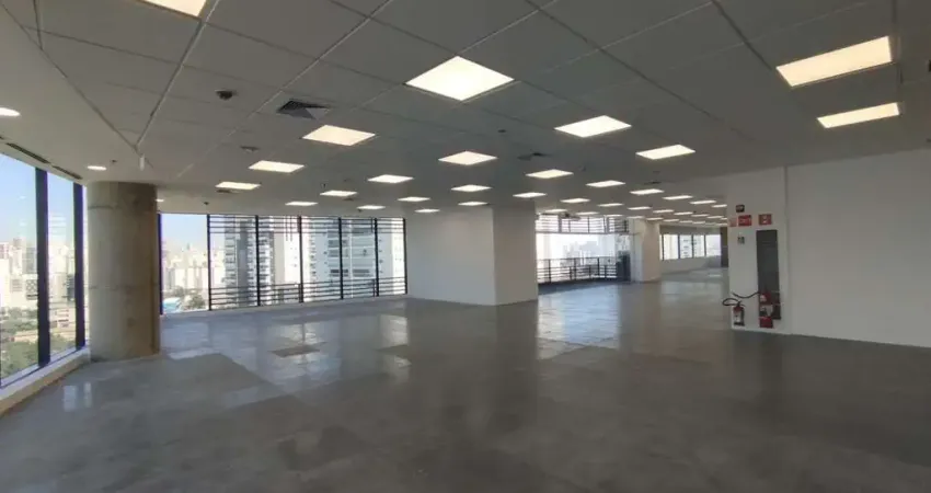 Sala comercial na avenida nicolas boer, n. 399 - 1001s / 1002s / 1001n / 1002n • 1602 m²