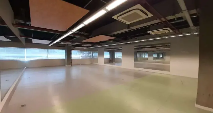 Sala comercial na rua werner von siemens, n. 111 - espaço 13 - 1° pavimento • 1893 m²