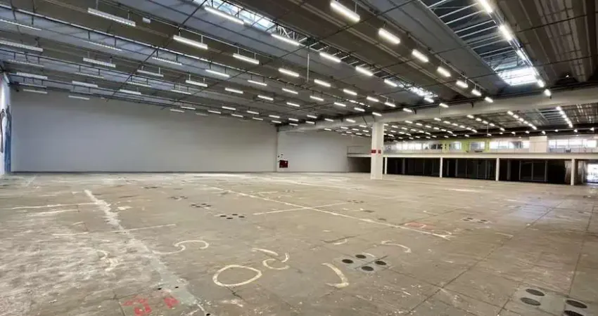 Sala comercial na rua werner von siemens, n. 111 - espaço 02a (p22) - térreo + mezanino • 2881 m²