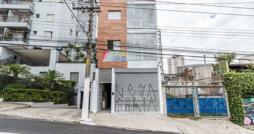 Barracão / Galpão / Depósito com 2 salas para alugar na Rua Padre Benedito de Camargo, 156, Penha De França, São Paulo