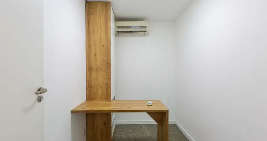 Sala comercial com 7 salas para alugar na Rua Platina, 275, Vila Azevedo, São Paulo